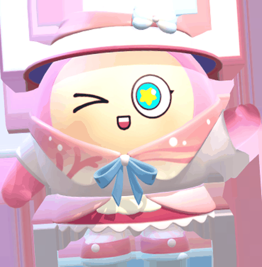 “蕉”个新朋友!《蛋仔派对》儿童节活动萌趣开启,三大福利集结来袭插图8 “蕉”个新朋友!《蛋仔派对》儿童节活动萌趣开启,三大福利集结来袭