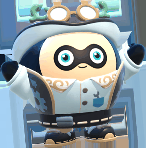 “蕉”个新朋友!《蛋仔派对》儿童节活动萌趣开启,三大福利集结来袭插图10 “蕉”个新朋友!《蛋仔派对》儿童节活动萌趣开启,三大福利集结来袭