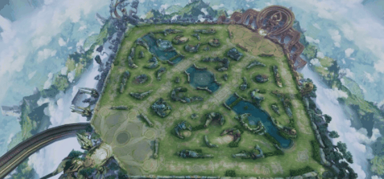 《王者荣耀》10v10模式玩法介绍插图 《王者荣耀》10v10模式玩法介绍