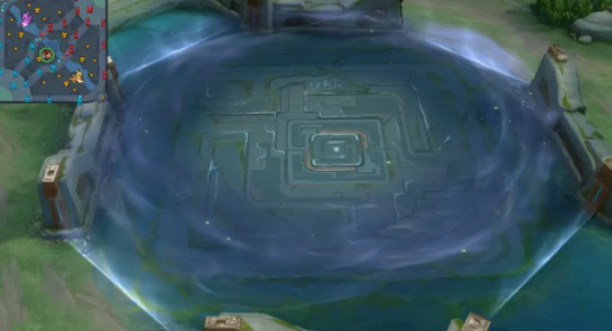 《王者荣耀》10v10模式玩法介绍插图1 《王者荣耀》10v10模式玩法介绍