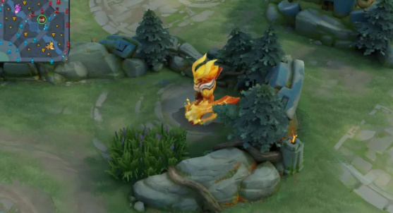 《王者荣耀》10v10模式玩法介绍插图3 《王者荣耀》10v10模式玩法介绍