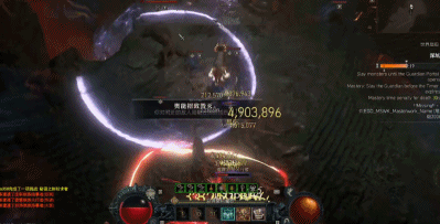 暴雪设计师开始哄玩家？《暗黑4》突然开窍，首次和“爽刷”沾边！