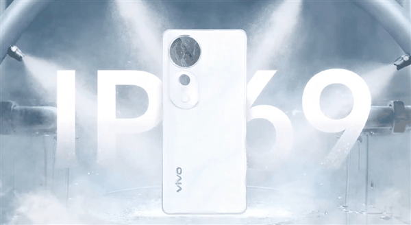 vivo S19 Pro首发搭载金刚盾双抗玻璃:抗摔性能提升150%插图2 vivo S19 Pro首发搭载金刚盾双抗玻璃:抗摔性能提升150%