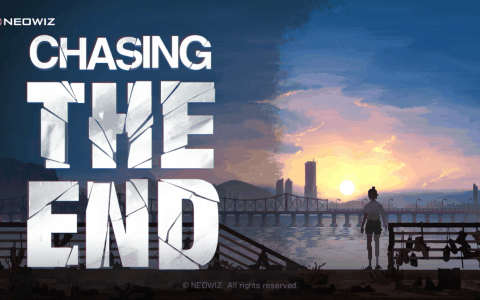 ​NEOWIZ与《追逐末日之光》开发商JINO Games 签订游戏发行合同