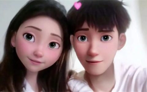 抖音迪士尼特效怎么设置 迪士尼特效设置方法