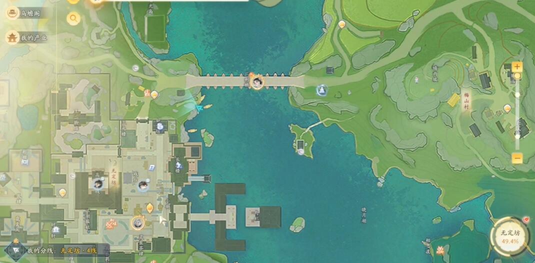 射雕手游金蝉脱壳技能怎么获得 射雕手游金蝉脱壳技能获取方法插图3 射雕手游金蝉脱壳技能怎么获得 射雕手游金蝉脱壳技能获取方法