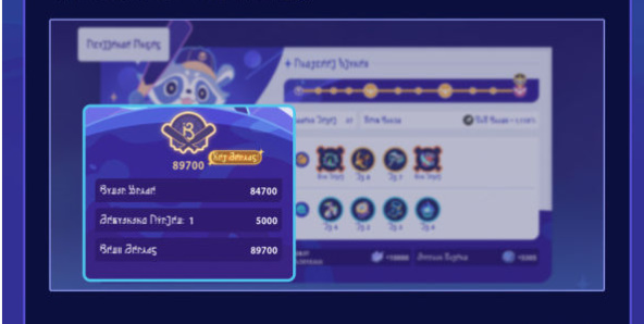 《崩坏:星穹铁道》银河球棒侠传说活动攻略插图6 《崩坏:星穹铁道》银河球棒侠传说活动攻略