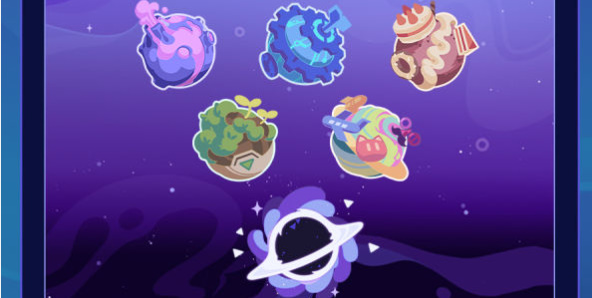 《崩坏:星穹铁道》银河球棒侠传说活动攻略插图2 《崩坏:星穹铁道》银河球棒侠传说活动攻略