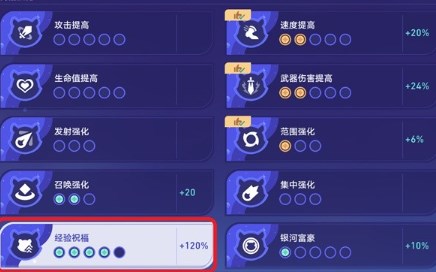 《崩坏:星穹铁道》2.2银河球棒侠第三关打法攻略插图1 《崩坏:星穹铁道》2.2银河球棒侠第三关打法攻略