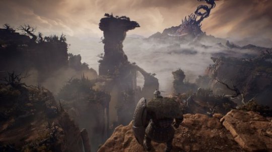 除了《百面千相》和《无线暖暖》,叠纸居然还藏了一款虚幻5动作游戏插图2 除了《百面千相》和《无线暖暖》,叠纸居然还藏了一款虚幻5动作游戏