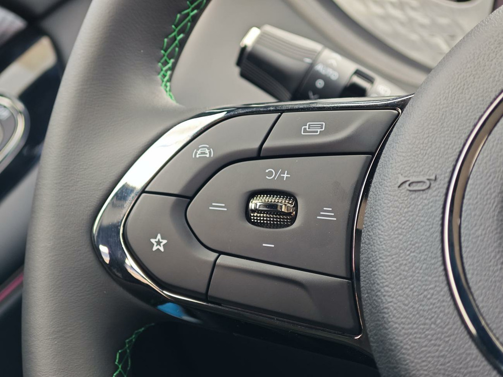 尽享驾趣体验和318美景：最美公路旅行家岚图FREE 318试驾报告