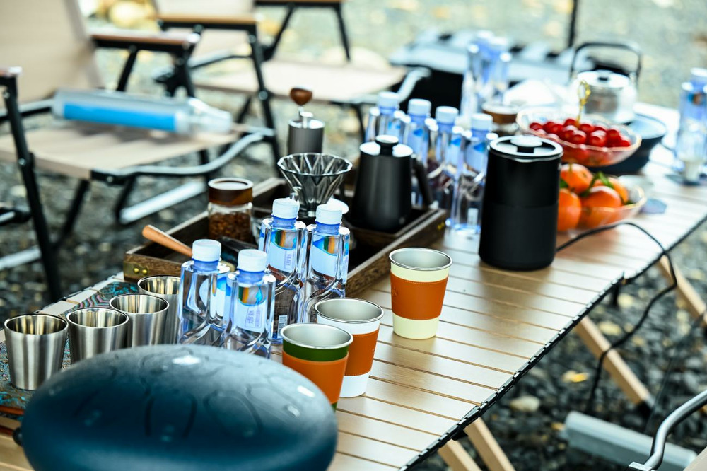 尽享驾趣体验和318美景：最美公路旅行家岚图FREE 318试驾报告