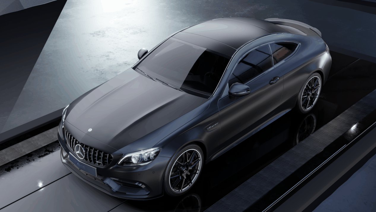 AMG系列猛兽再临,《王牌竞速》邀您成为梅赛德斯新车主!插图2 AMG系列猛兽再临,《王牌竞速》邀您成为梅赛德斯新车主!