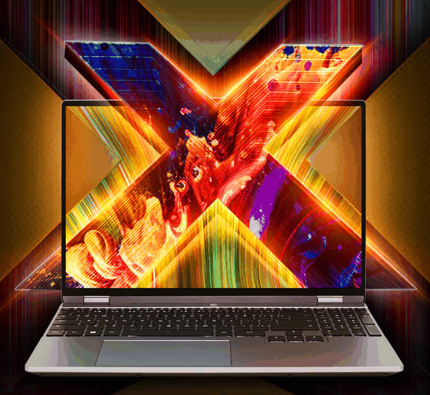 机械革命无界 15X 笔记本今晚预售：R7