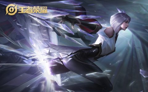 2024王者荣耀镜最强六神装出装顺序推荐