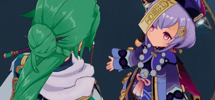 《原神》内鬼指的是谁插图 《原神》内鬼指的是谁