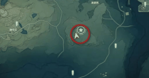 《鸣潮》红名boss位置一览插图2 《鸣潮》红名boss位置一览