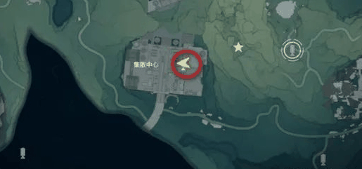 《鸣潮》红名boss位置一览插图7 《鸣潮》红名boss位置一览