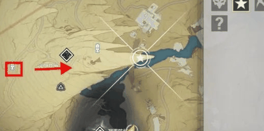 《鸣潮》红名boss位置一览插图8 《鸣潮》红名boss位置一览