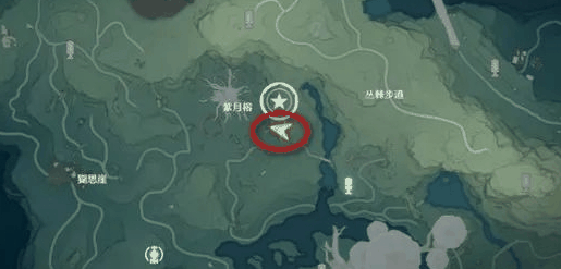 《鸣潮》红名boss位置一览插图15 《鸣潮》红名boss位置一览