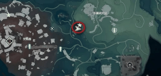 《鸣潮》红名boss位置一览插图14 《鸣潮》红名boss位置一览