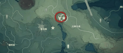 《鸣潮》红名boss位置一览插图16 《鸣潮》红名boss位置一览