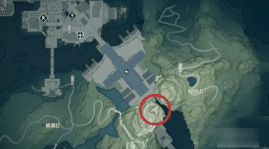 鸣潮今州最高处位置在哪插图1 鸣潮今州最高处位置在哪