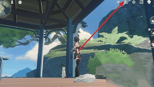 鸣潮今州最高处位置在哪插图2 鸣潮今州最高处位置在哪