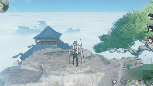 鸣潮今州最高处位置在哪插图3 鸣潮今州最高处位置在哪