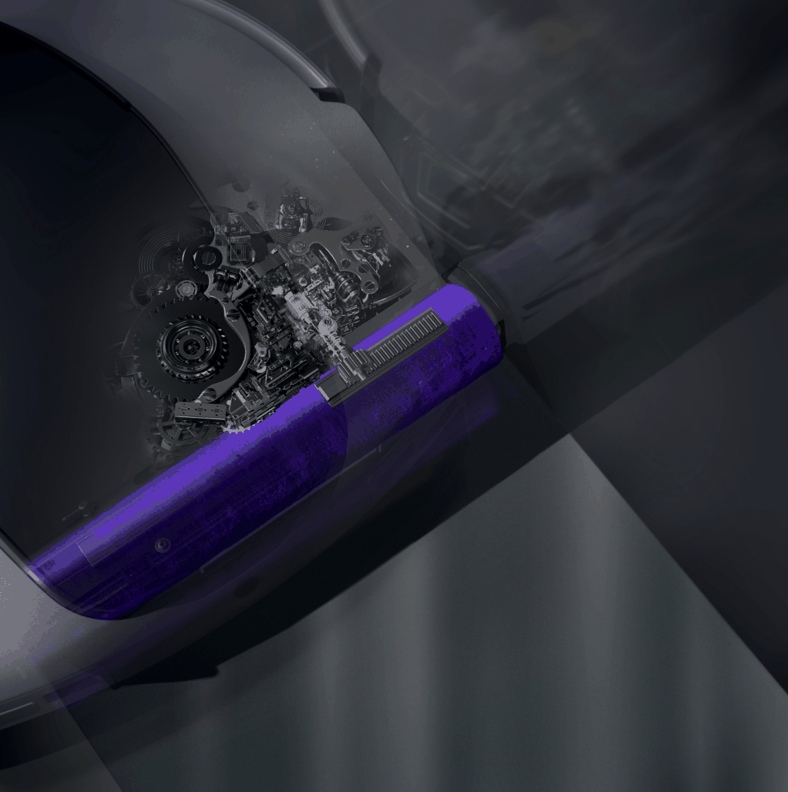 15天超长免费试用!3i智能净地站F1,终生不换水,免装上下水!插图2 15天超长免费试用!3i智能净地站F1,终生不换水,免装上下水!