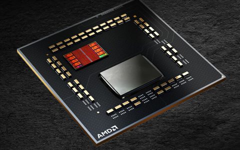 首发 1599 元：AMD 锐龙 7 5700X3D 盒装处理器 1009 元破冰新低