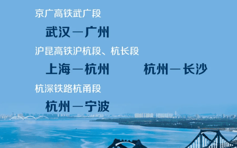 4 条高铁车票 6 月 15 日起实行市场化票价：明日开售，灵活折扣、有升有降