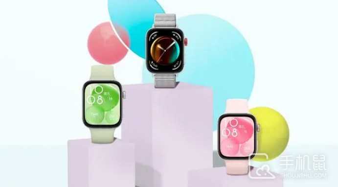 华为WATCHFIT3有体温感应功能吗?华为WATCHFIT3可以测体温吗