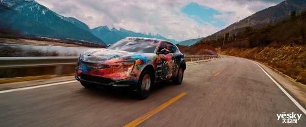 阿维塔搅局增程:新车对标Model Y 价格惊喜插图2 阿维塔搅局增程:新车对标Model Y 价格惊喜