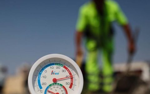 马里冰块比面包贵 一小包冰块就卖100西非法郎