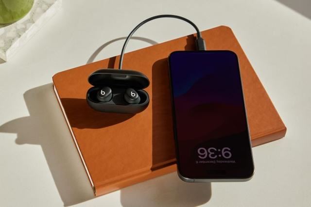 百元神作BeatsSoloBu无线耳机发布登场: 小小身大大声