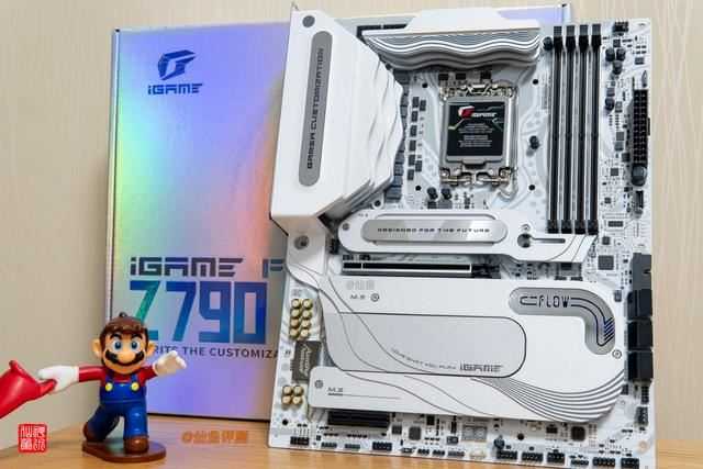 i713700kf属于什么档次? i7-13700KF详细测评插图4