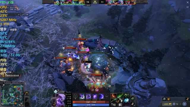 i713700kf属于什么档次? i7-13700KF详细测评插图28