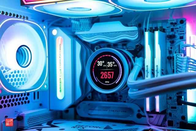 i713700kf属于什么档次? i7-13700KF详细测评插图56