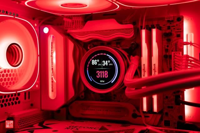 i713700kf属于什么档次? i7-13700KF详细测评插图80