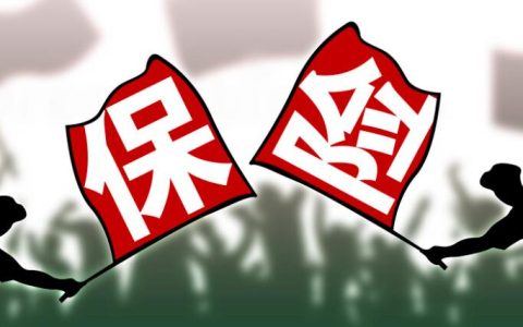 为什么要买保险 主要有以下这些原因