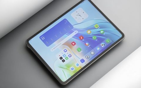 OPPOPad3对比OPPOPad2有多大提升 OPPOPad3和OPPOPad2区别介绍