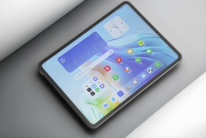 OPPOPad3对比OPPOPad2有多大提升 OPPOPad3和OPPOPad2区别介绍