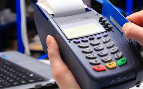 小型pos机商户号哪里看 有三种方式可查询