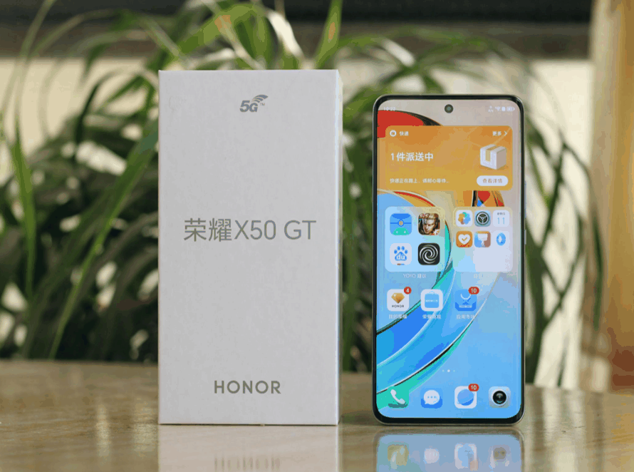 5月值得闭眼入的4款手机，性能强优势突出，赢得一致好评插图2