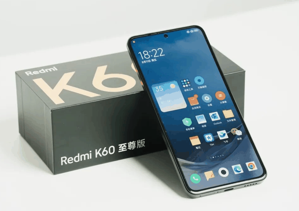 5月值得闭眼入的4款手机，性能强优势突出，赢得一致好评插图6