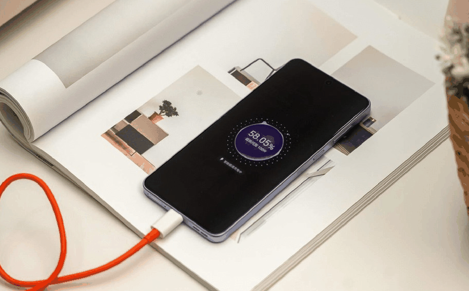 5月值得闭眼入的4款手机，性能强优势突出，赢得一致好评插图8