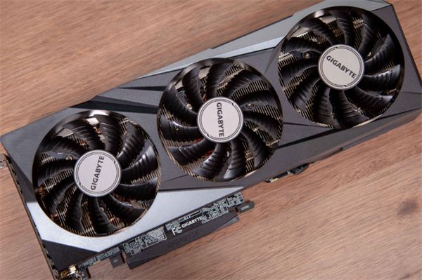 技嘉3060ti和微星3060ti哪个好 技嘉3060ti和微星3060ti区别介绍插图1