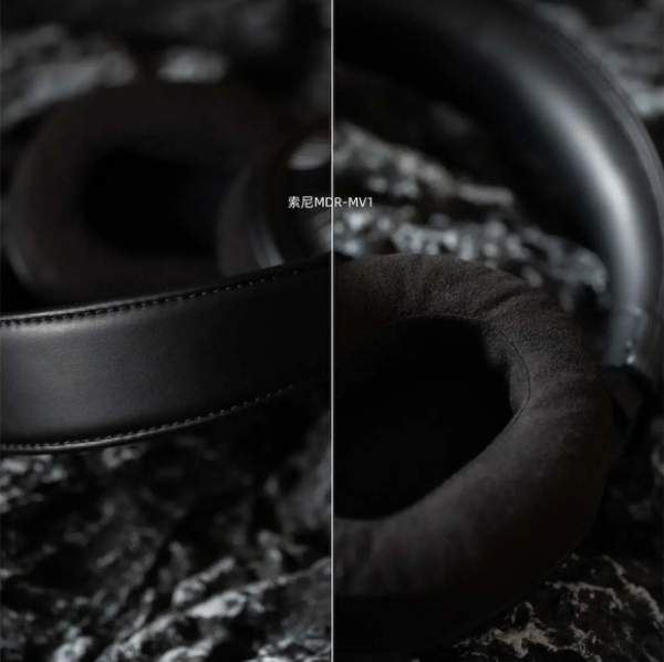 索尼MDR-MV1怎么样 SONY索尼开放式耳机MDR-MV1深度测评插图3 索尼MDR-MV1怎么样 SONY索尼开放式耳机MDR-MV1深度测评插图3