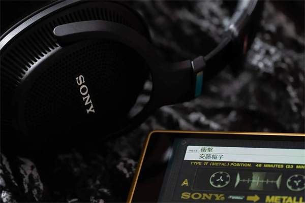 索尼MDR-MV1怎么样 SONY索尼开放式耳机MDR-MV1深度测评插图10 索尼MDR-MV1怎么样 SONY索尼开放式耳机MDR-MV1深度测评插图10